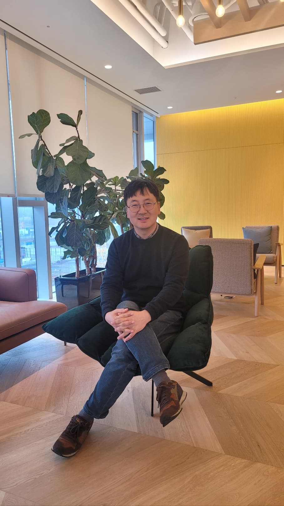 Chan 튜터 프로필