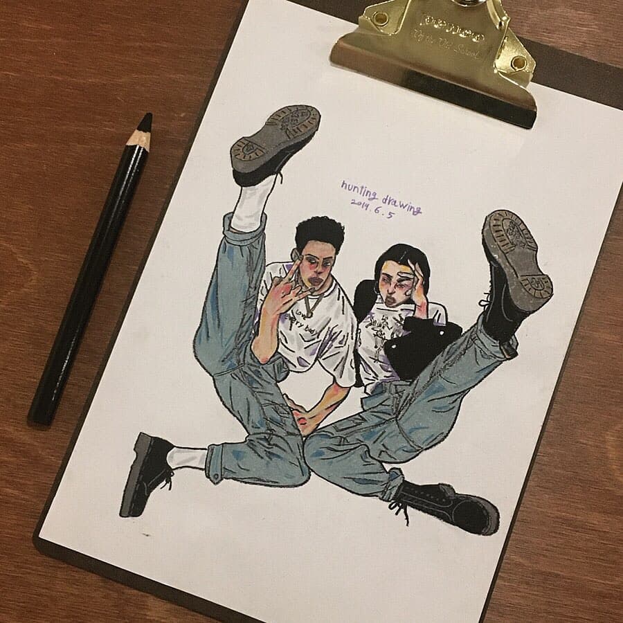 P2P 썸네일 이미지