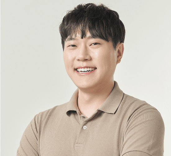 손원준 튜터 프로필
