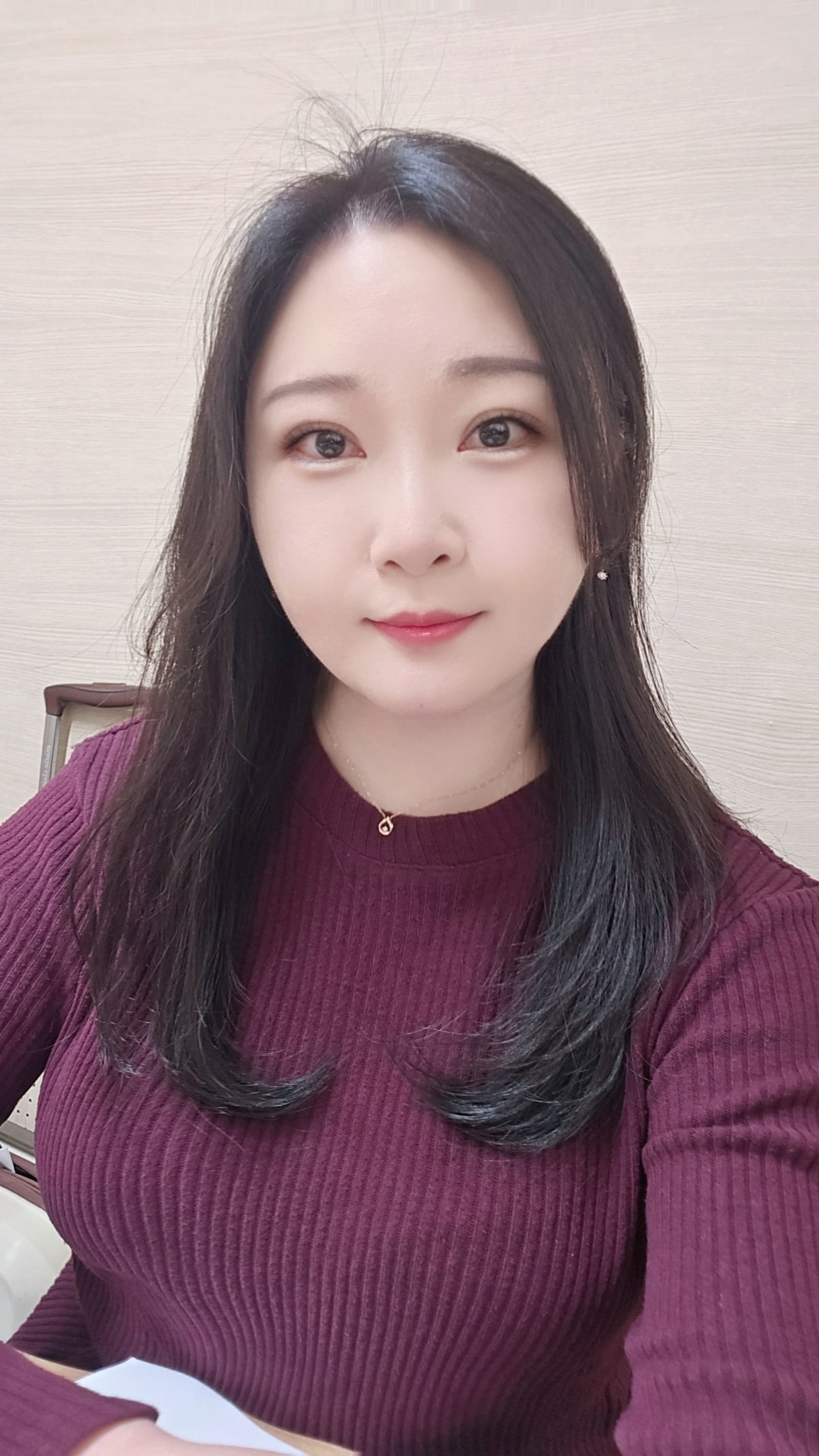 임효진상담심리사 튜터 프로필