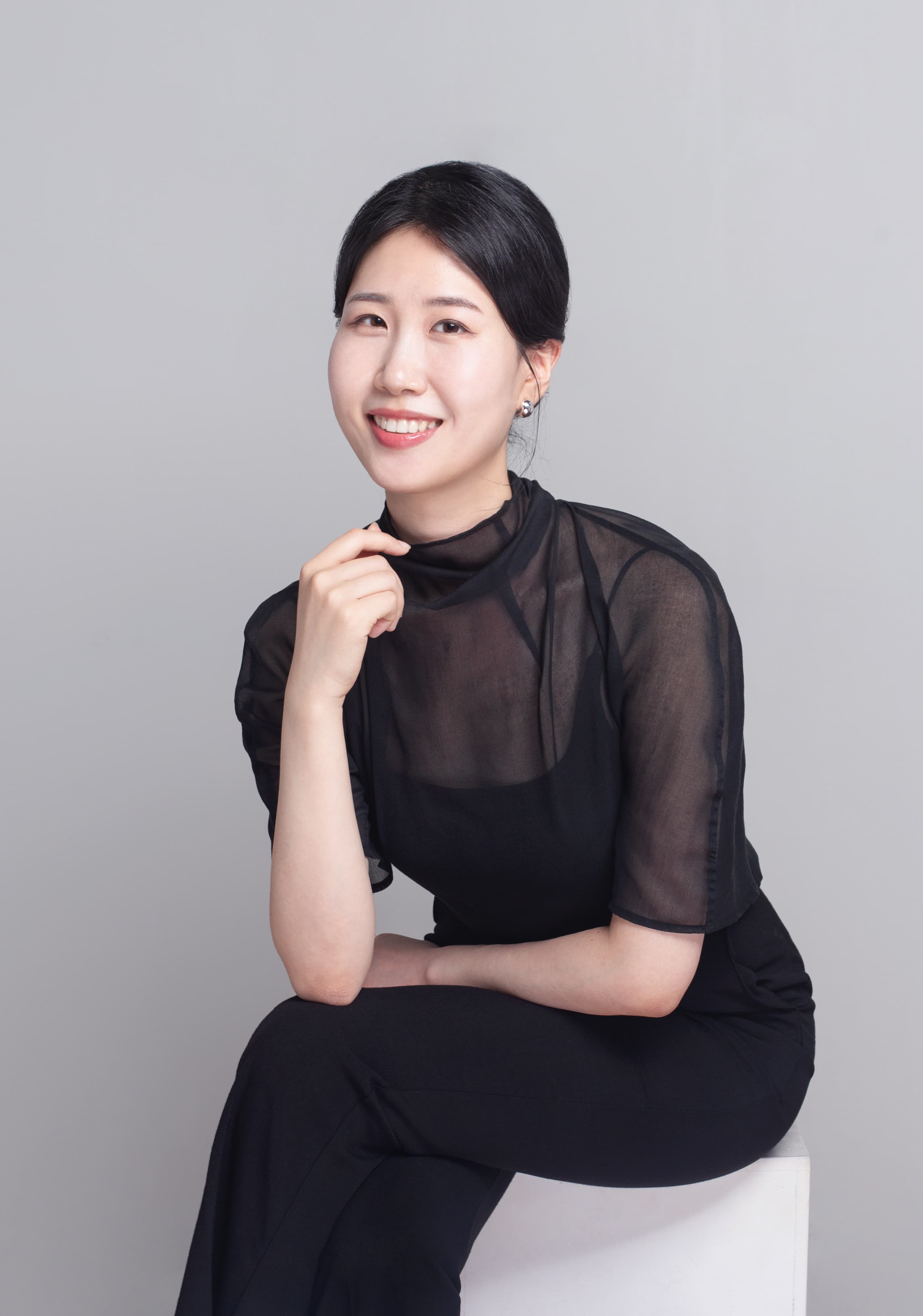 솔레아컨설팅 튜터 프로필